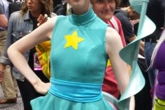 Stephen Universe