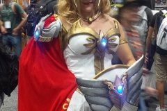 She-Ra