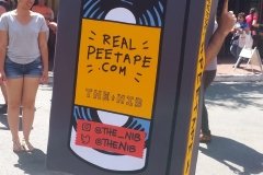 The Real Peetape