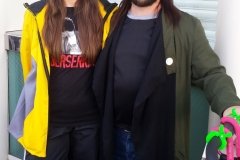 Jay and Silent Bob