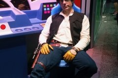 Han Solo