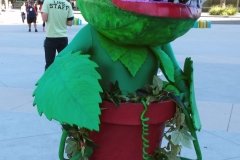 Little Shop of Horrors