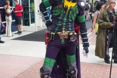 Joker Batman