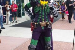 Joker Batman