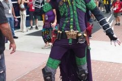 Joker Batman