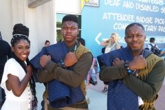 Wakanda Forever