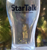 StarTalkGlass