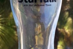 StarTalkGlass
