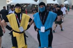 Mortal Kombat