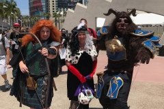 Cosplay