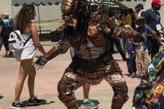 Predator