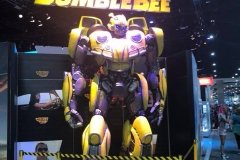 Bumblebee