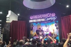 Deadpool's Super Duper
