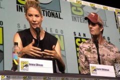 Hall H