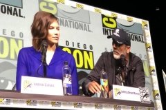 Walking Dead Hall H