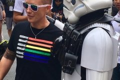 Stormtrooper Pride