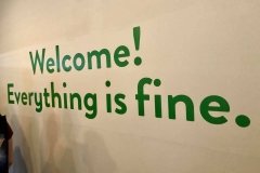 The Good Place Experience