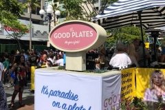The Good Place Experience