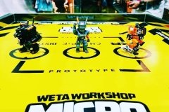 Weta Workshop Micro