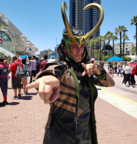 Loki