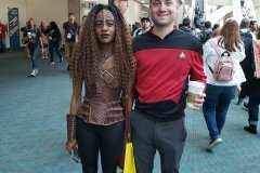 Star Trek