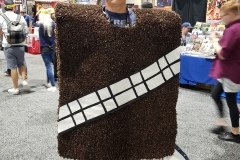 Big Walking Carpet