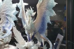 Iceborne Velkhana