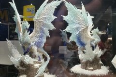 Iceborne Velkhana