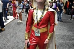 Shazam