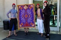 Aladdin