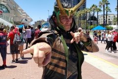 Loki