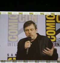 Mark Hamil