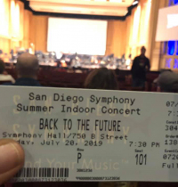 San Diego Symphony