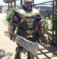 Thanos