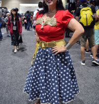 Wonder Woman