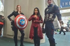 Avengers