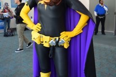 Batgirl