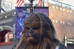 Chewbacca