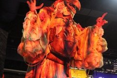Dark Crystal
