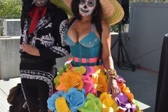 Day of the Dead