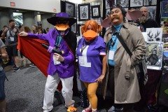 Duck Tales and TailSpin