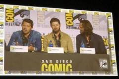 Final Supernatural Panel