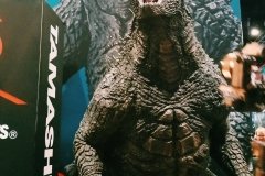 Godzilla