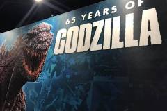 Godzilla