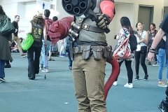 Hellboy