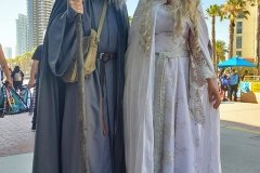 LotR