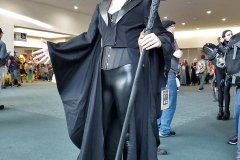 Maleficent