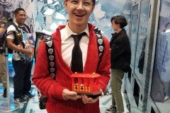 Mr Rogers