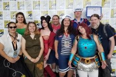Rat Queens, Stranger Things, Firefly and more