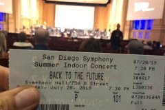 San Diego Symphony